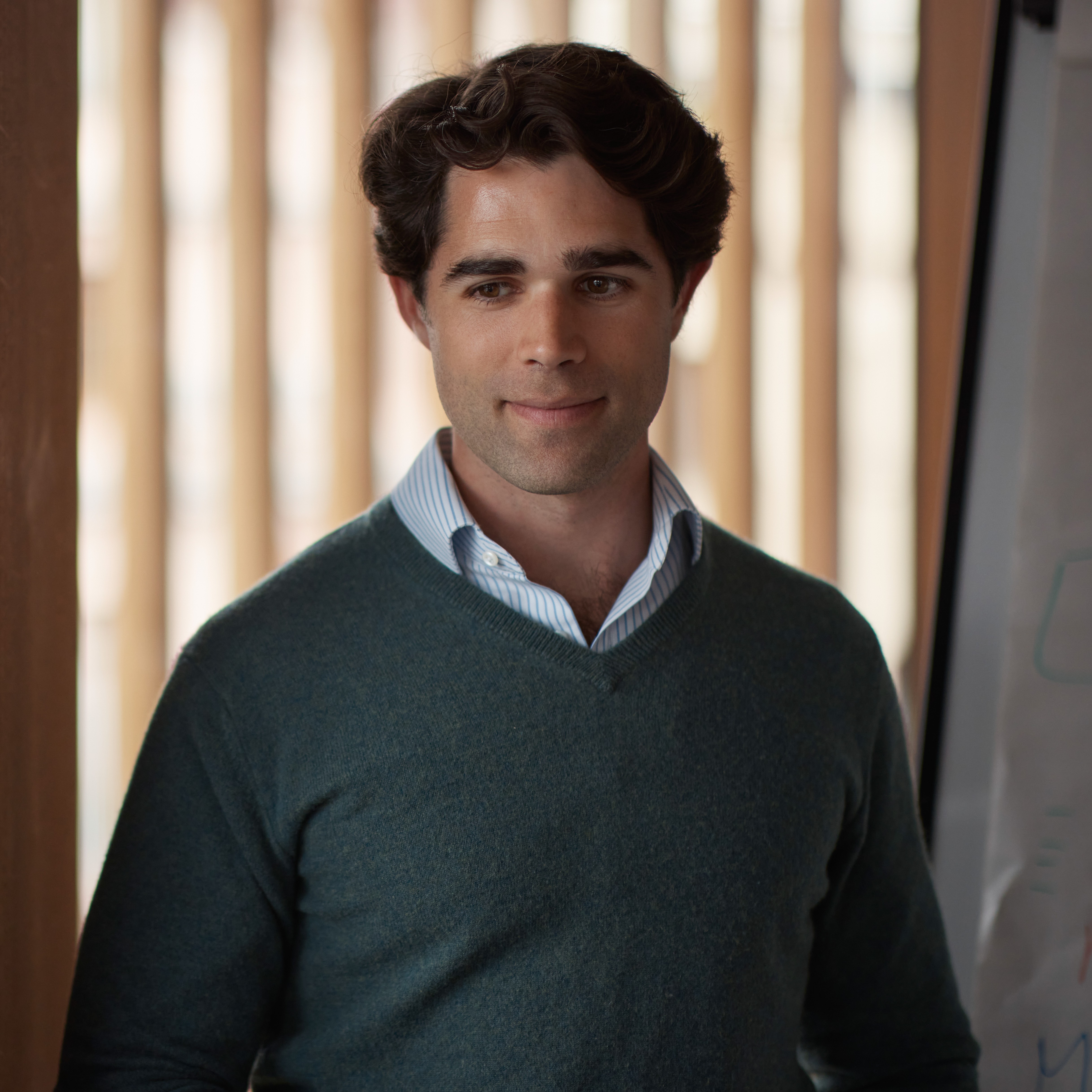 Turn deep knowledge into broad influence - Fellow