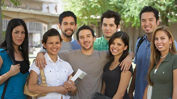 McKinsey's Hispanic and Latino Network