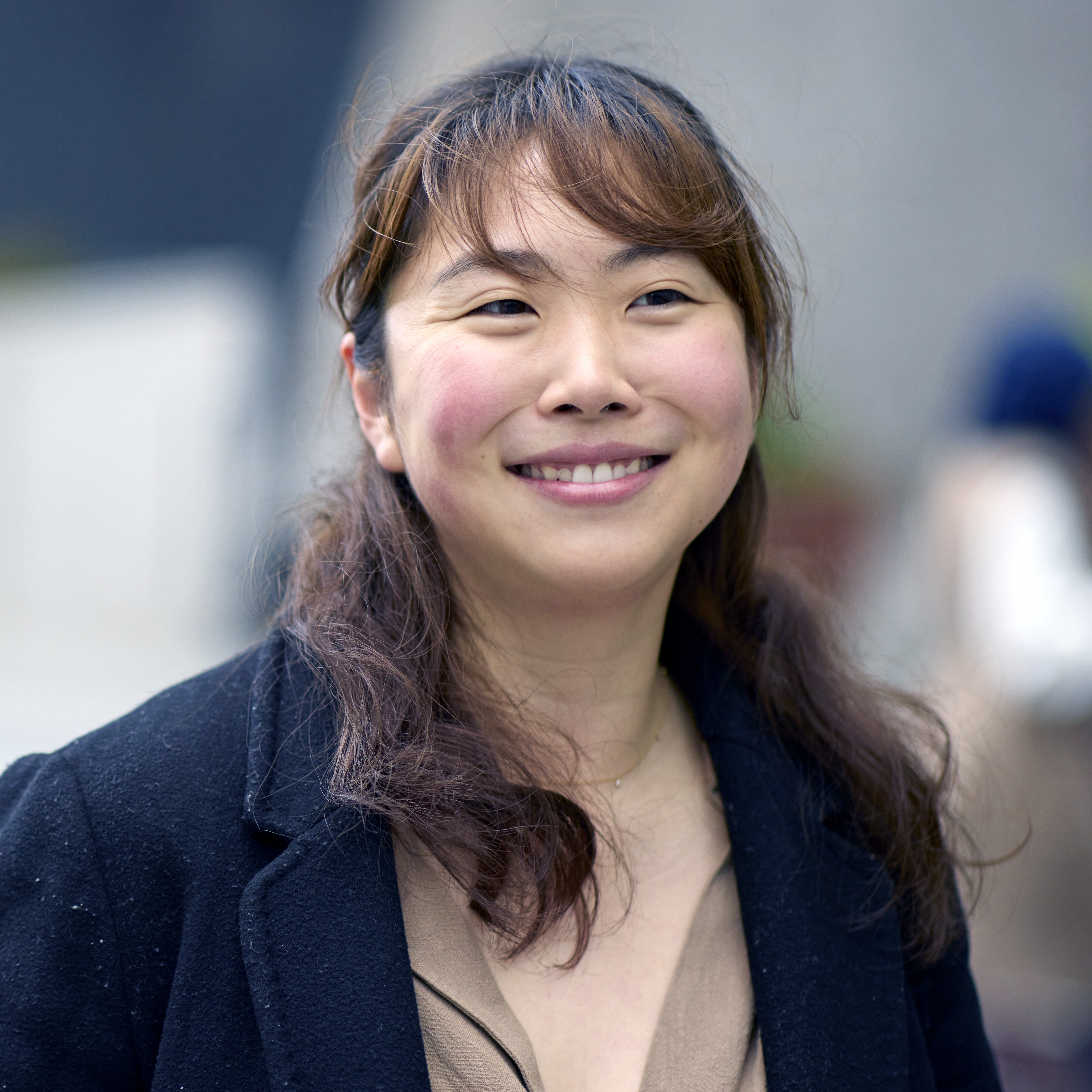 Turn deep knowledge into broad influence - Summer Associate