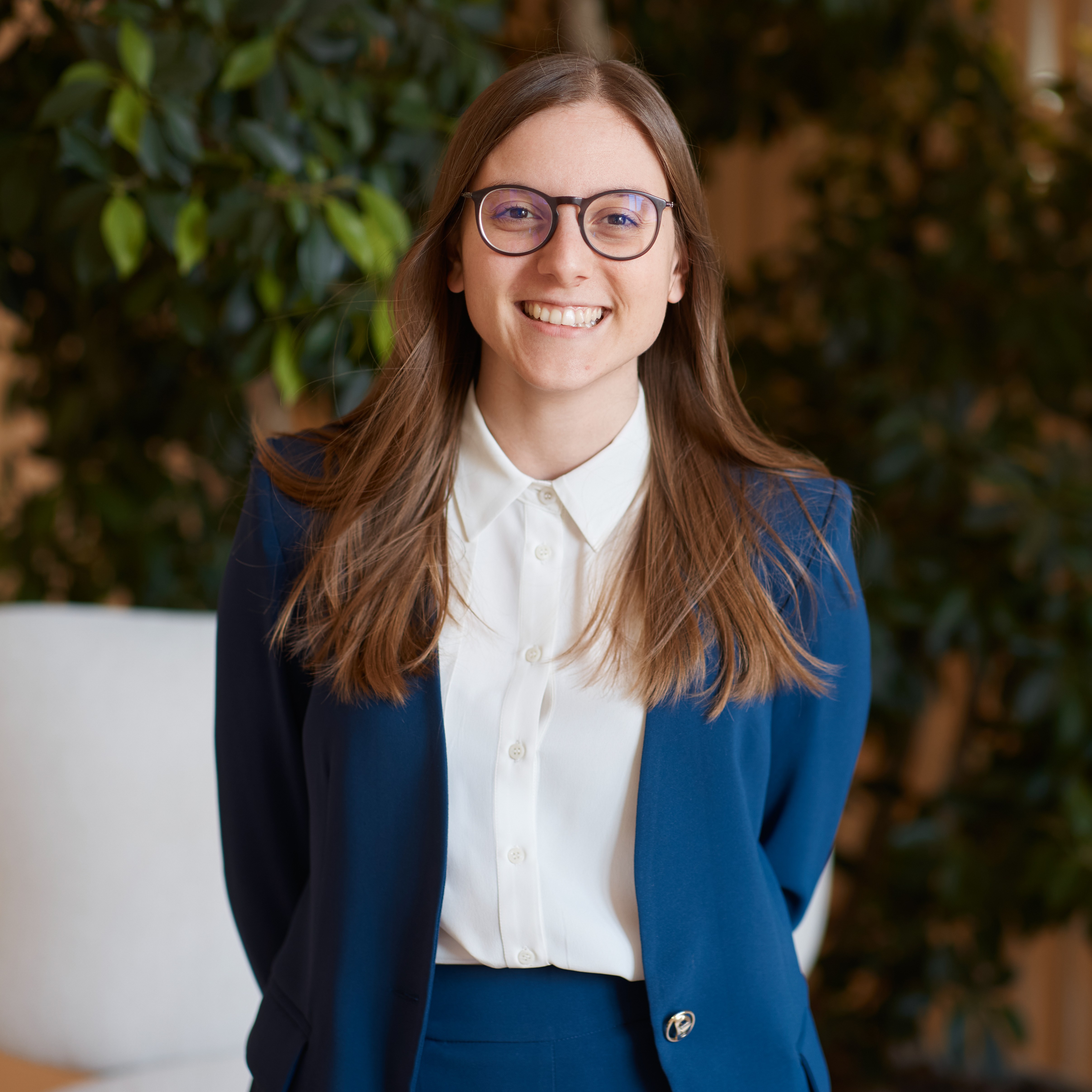 From theory to real world impact - Summer Associate