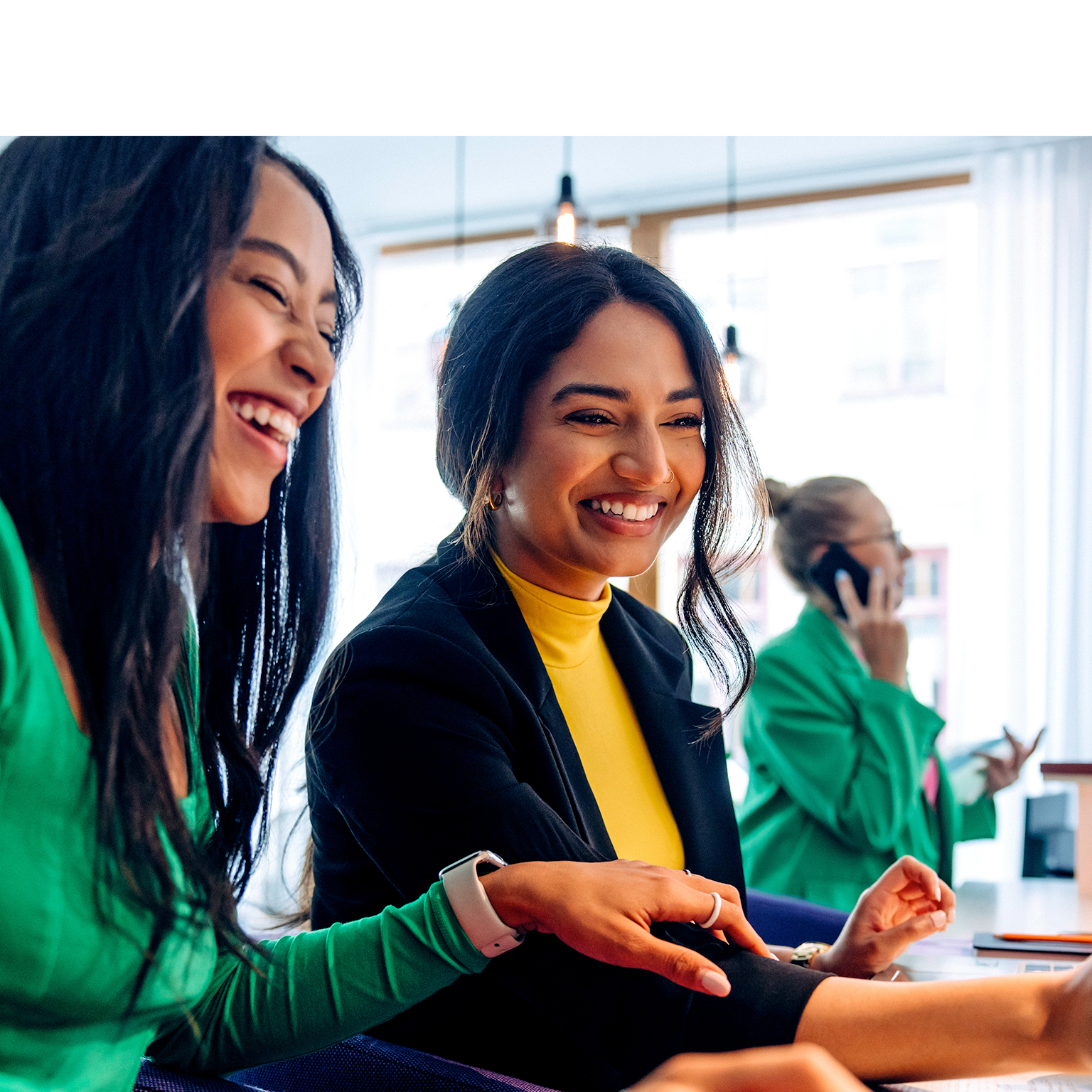 McKinsey Forward Latam