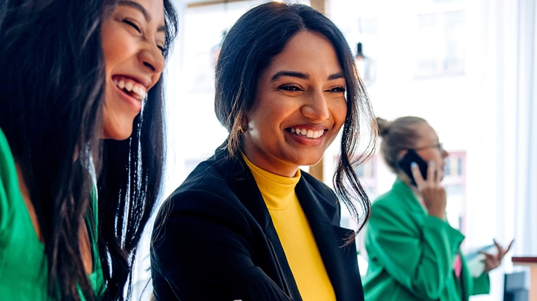 McKinsey Forward Latam