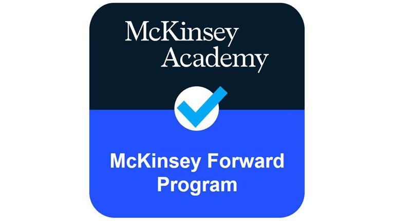 McKinsey Forward