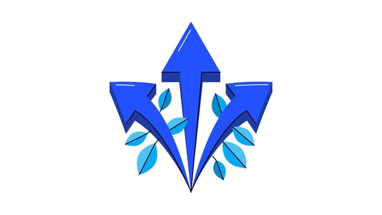 Lead Forward Webinar icon