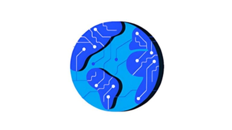 My Digital Toolkit icon