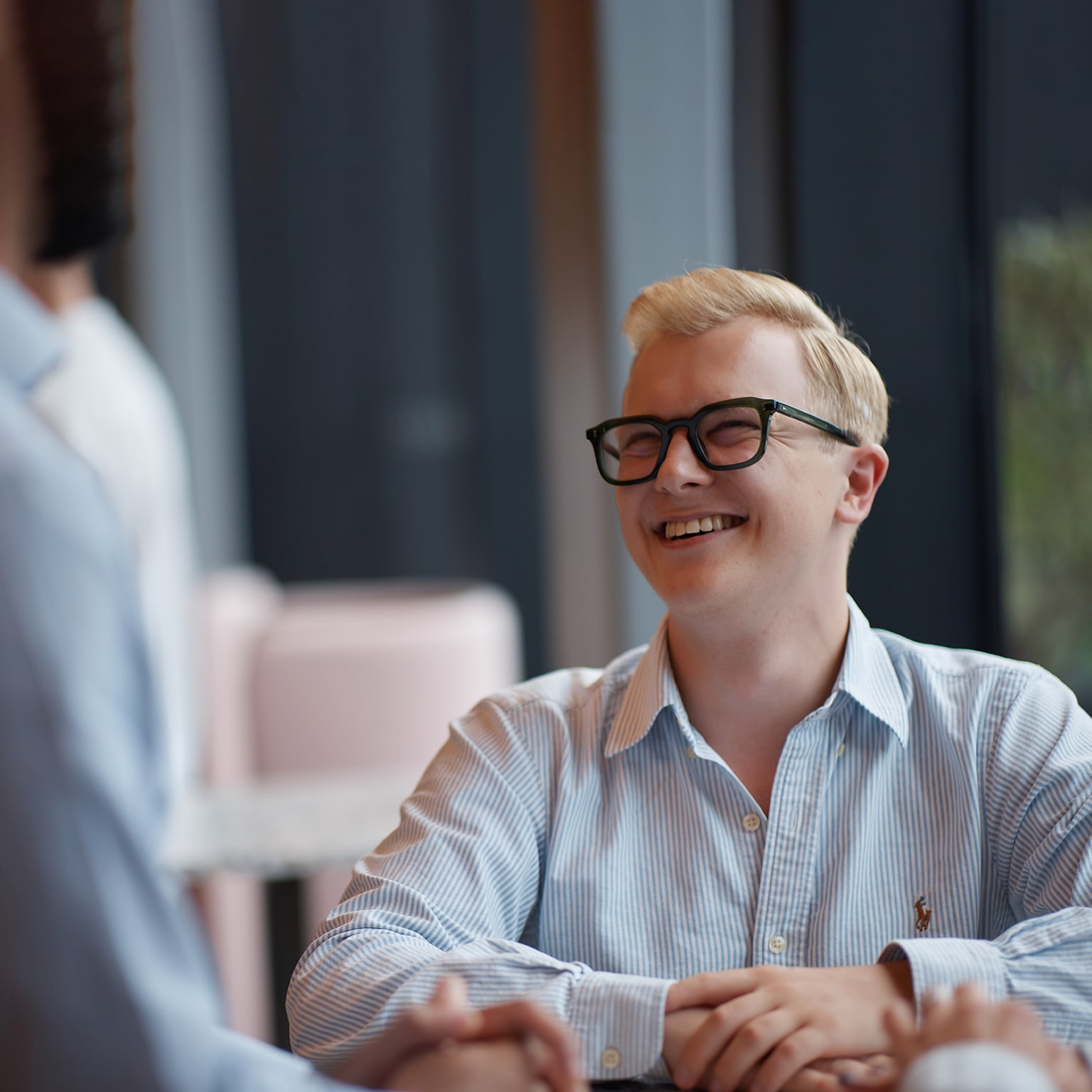 You’ve come to the right place