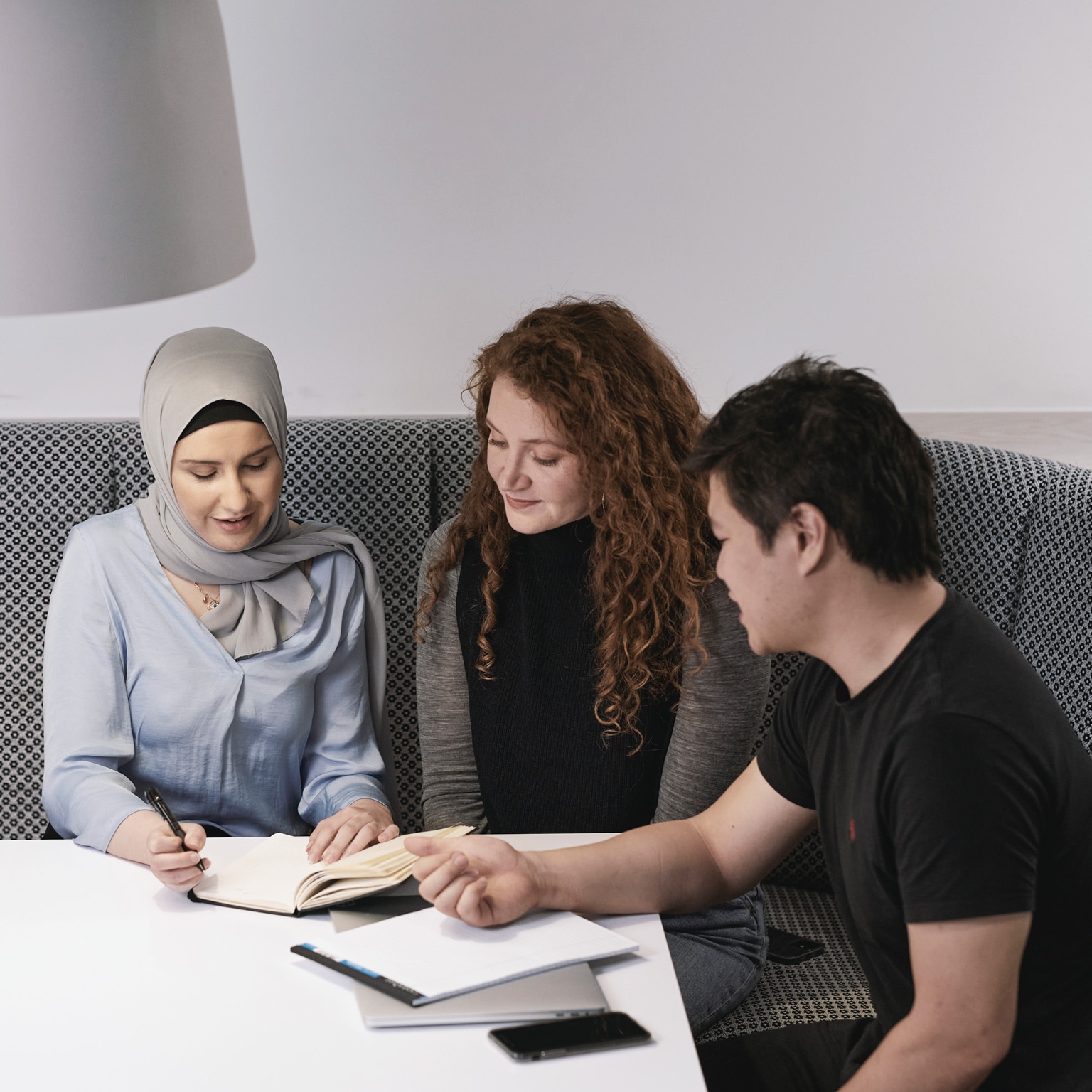 Welcome to your McKinsey Career