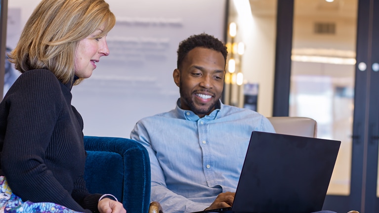 Choosing your path at McKinsey - Serving our clients