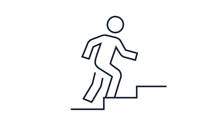 Inspiration for Tomorrow – Leadership journey for professionals in Europe