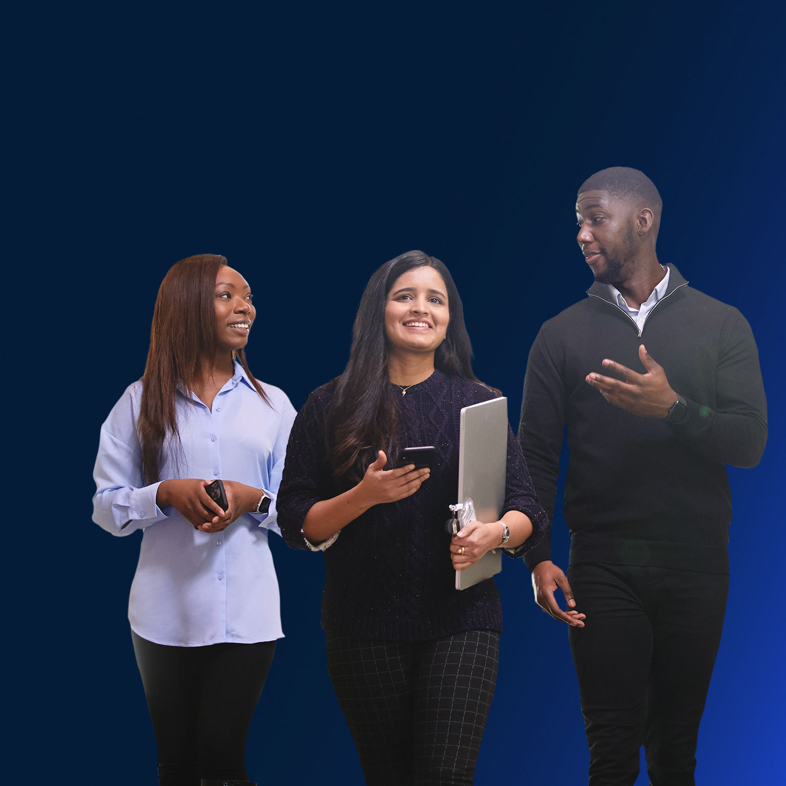 Inspiration for Tomorrow – Leadership journey for professionals in Europe