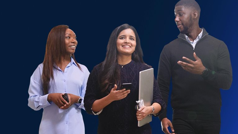 Inspiration for Tomorrow – Leadership journey for professionals in Europe