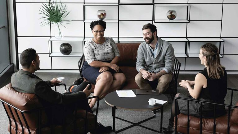 McKinsey Achievement Awards