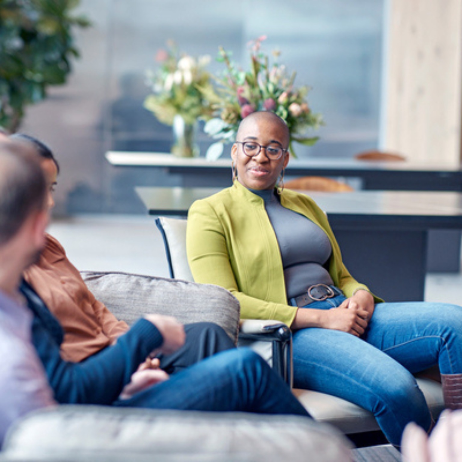 McKinsey Recruiting Events and Initiatives | McKinsey &amp; Company