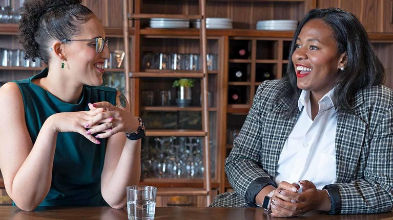 McKinsey Black Network