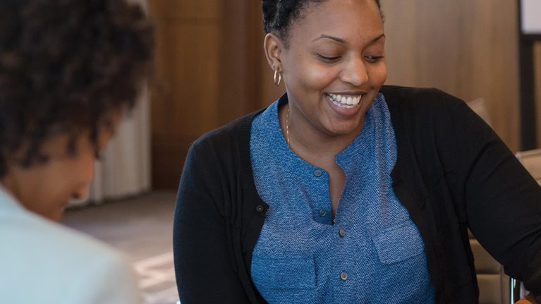 Black Consultants at McKinsey