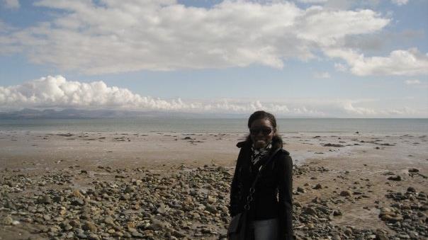 McKinsey Black Network - Mayowa