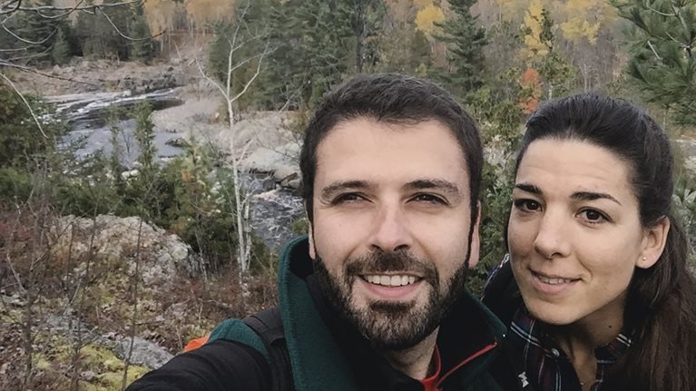 Alex Sierra blog post