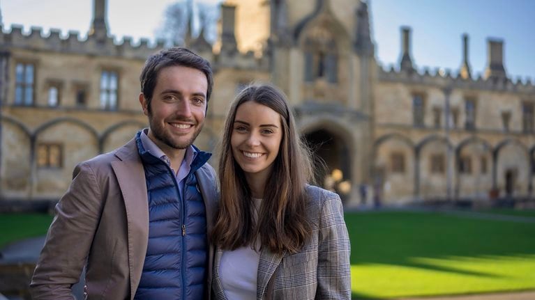 Blending consulting with technology to tackle digital and product strategy