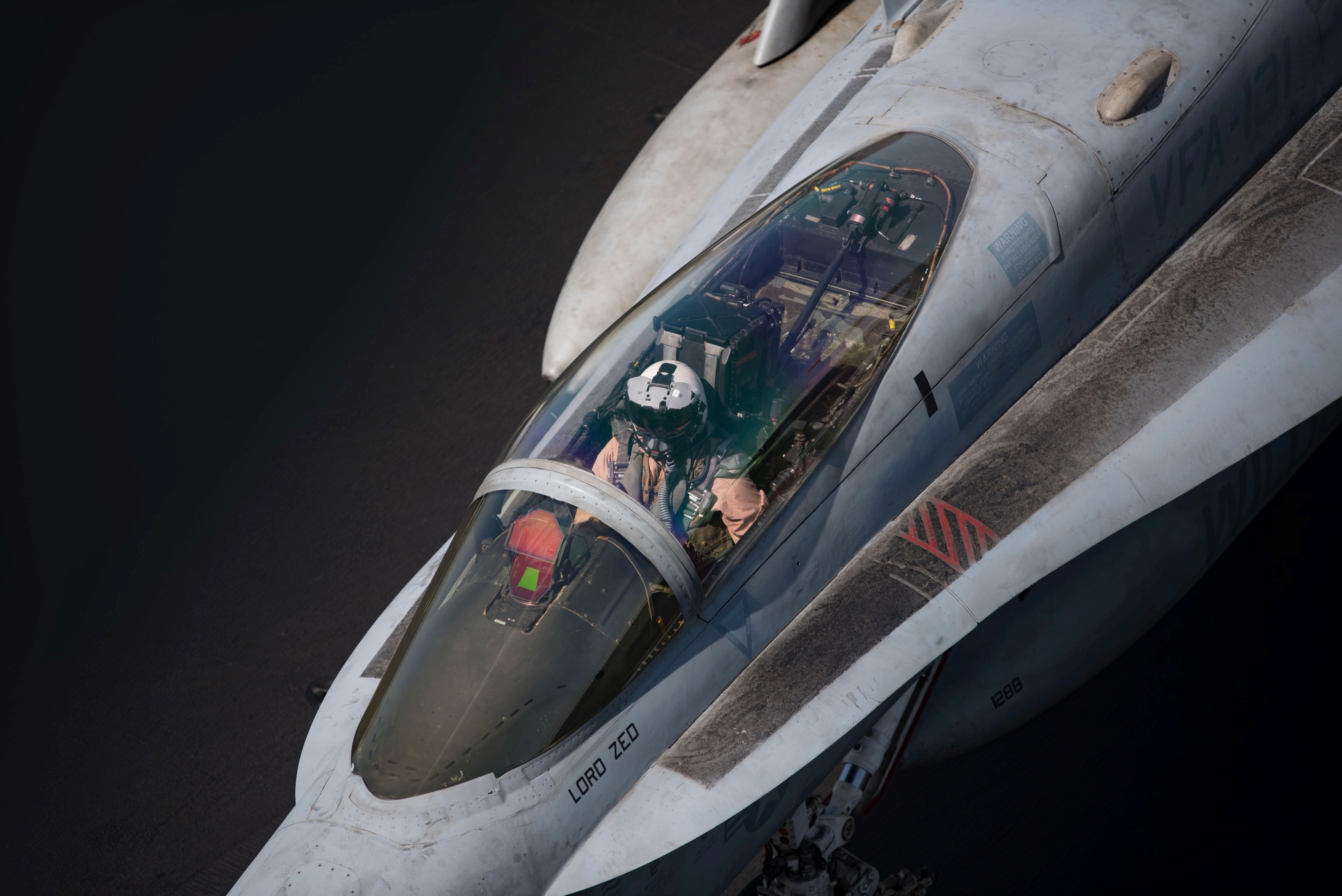 Connecting the military and McKinsey - William