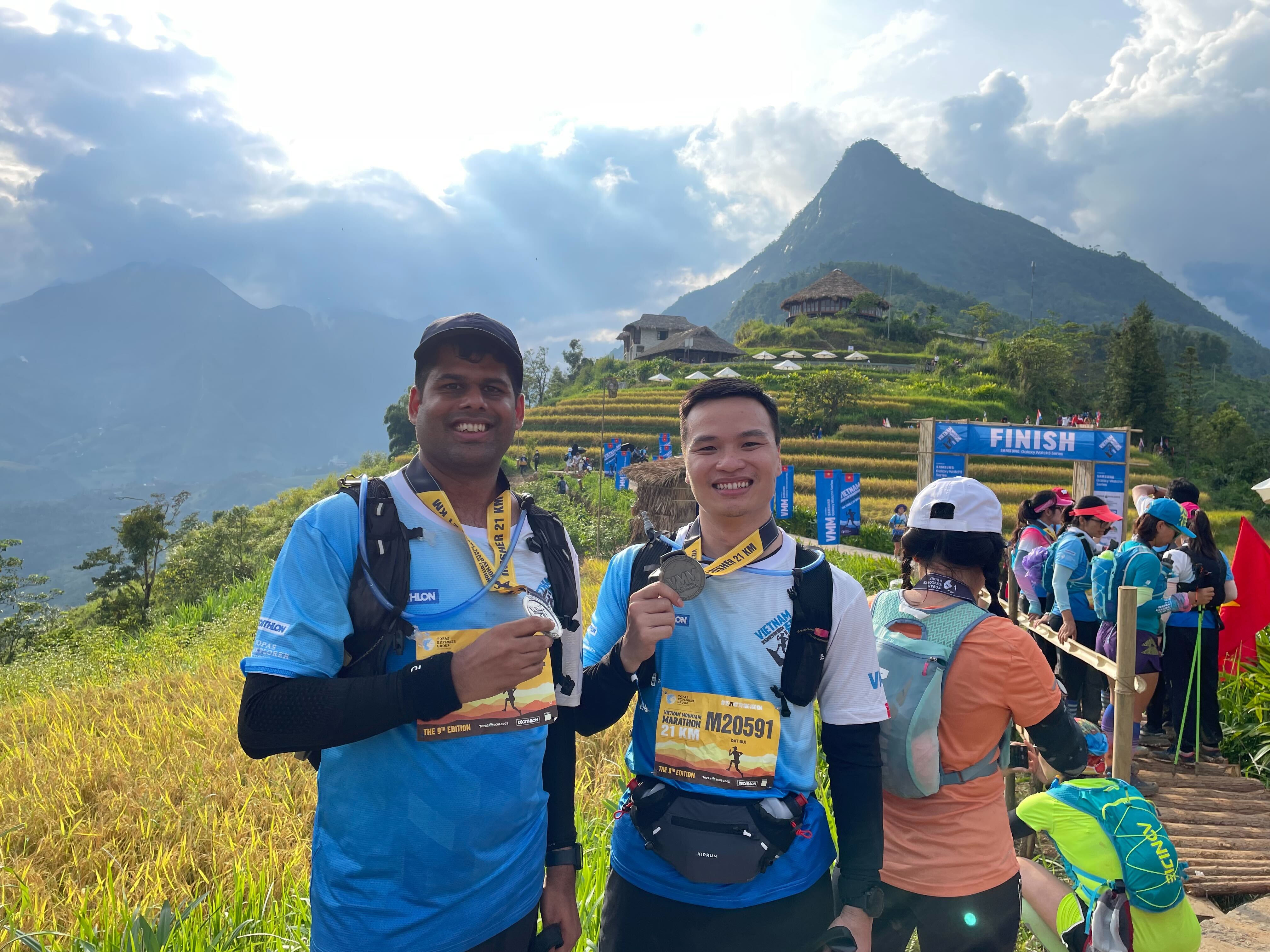 A Journey at McKinsey: Insights from an Associate