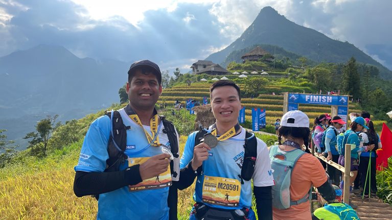 A Journey at McKinsey: Insights from an Associate