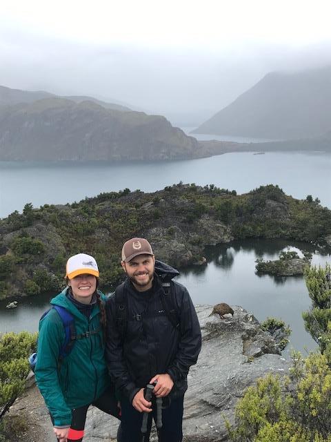 Exploring New Zealand