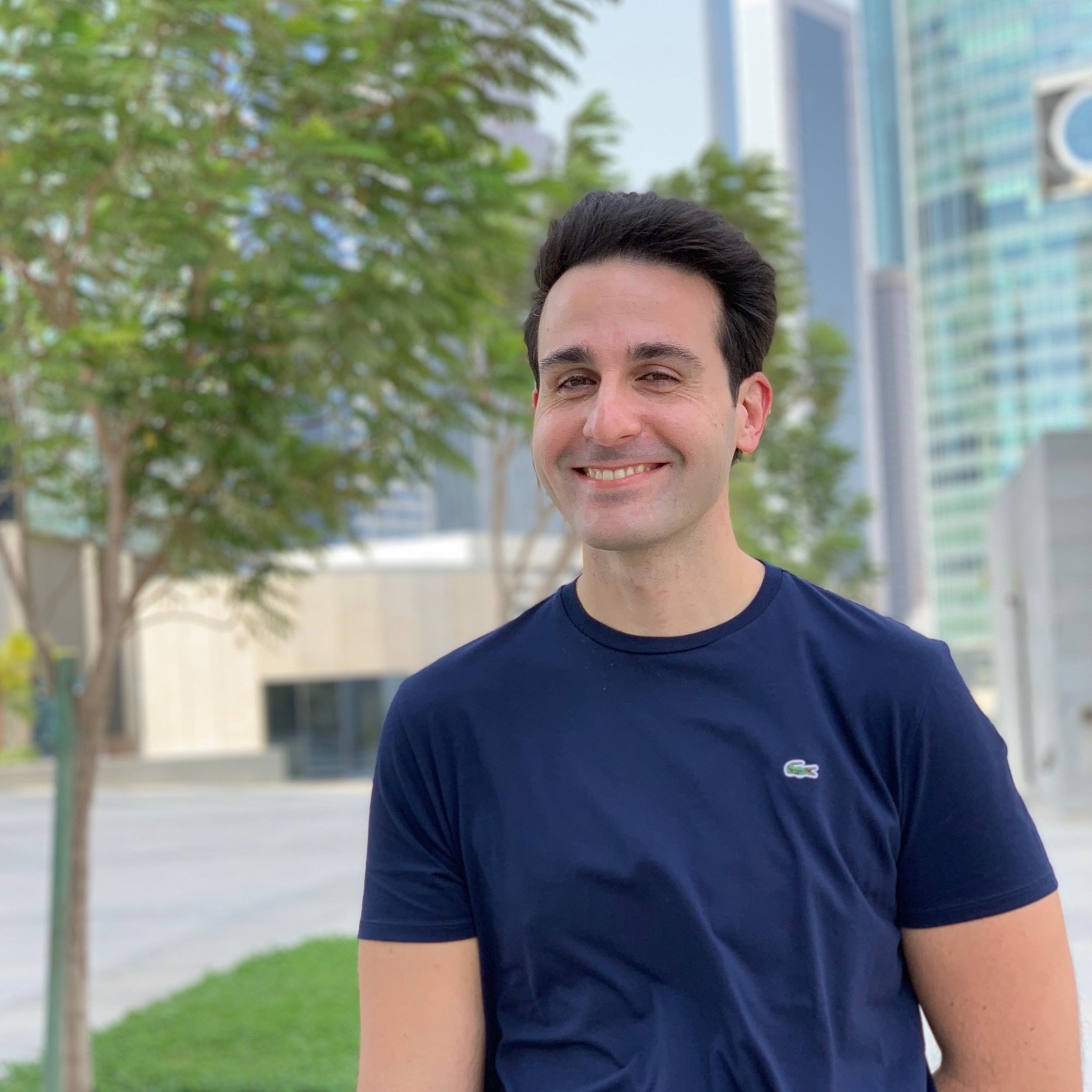 A new beginning - McKinsey & Company