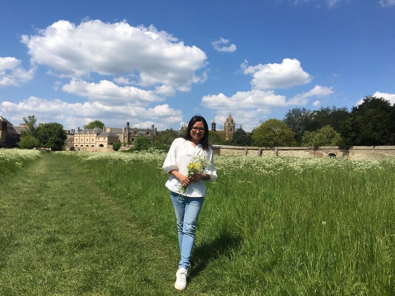 Mai Nguyen: A Journey of Growth, Collaboration, and Exploration at McKinsey