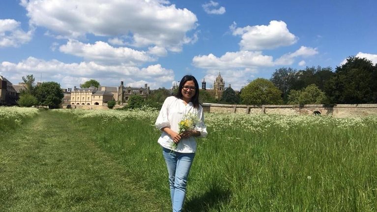 Mai Nguyen: A Journey of Growth, Collaboration, and Exploration at McKinsey