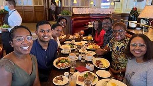 McKinsey Black Network celebrates 30 years of progress