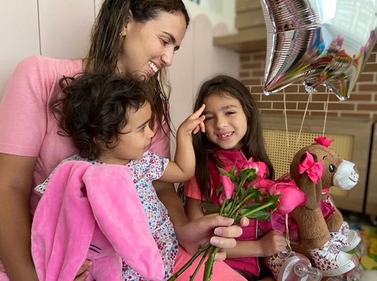 McKinsey moms: On (stay-at-home) motherhood, connectedness, and support