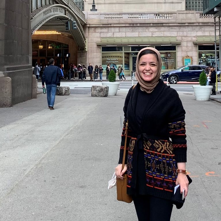 Developing exciting new tech