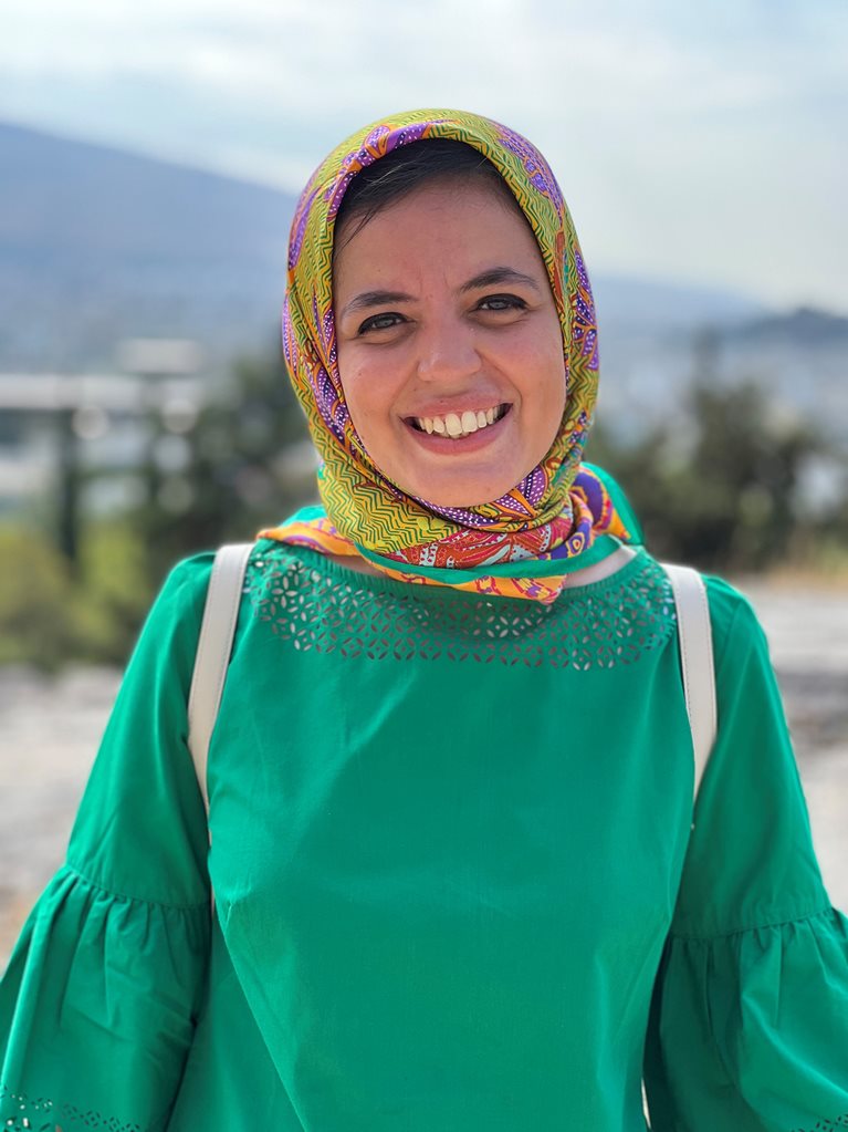 Developing exciting new tech