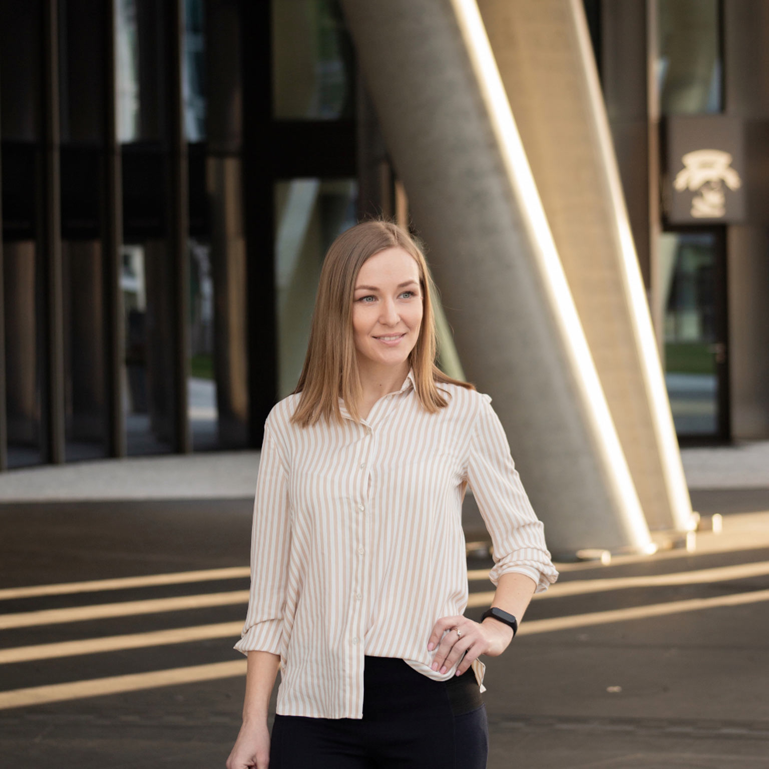 Coding with global impact