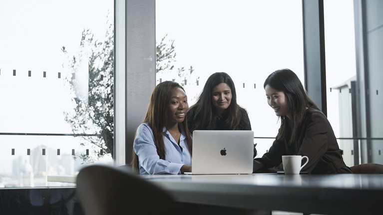 Picking the right role