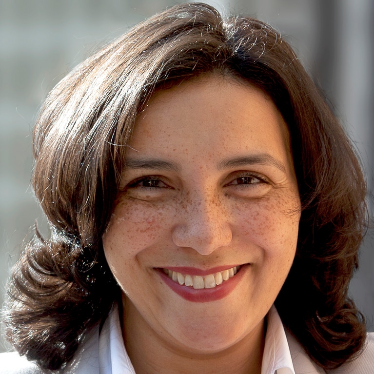 Sandra Sancier Sultan