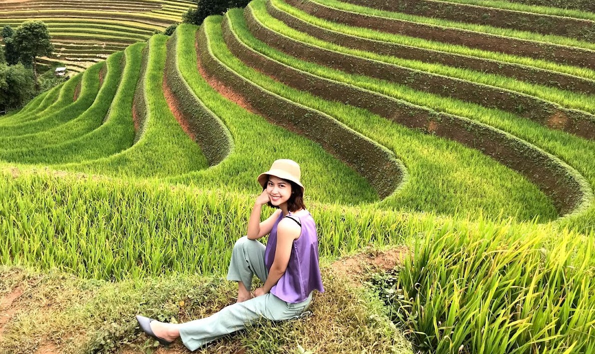 Thúy’s Journey at McKinsey: Reflections and Discoveries