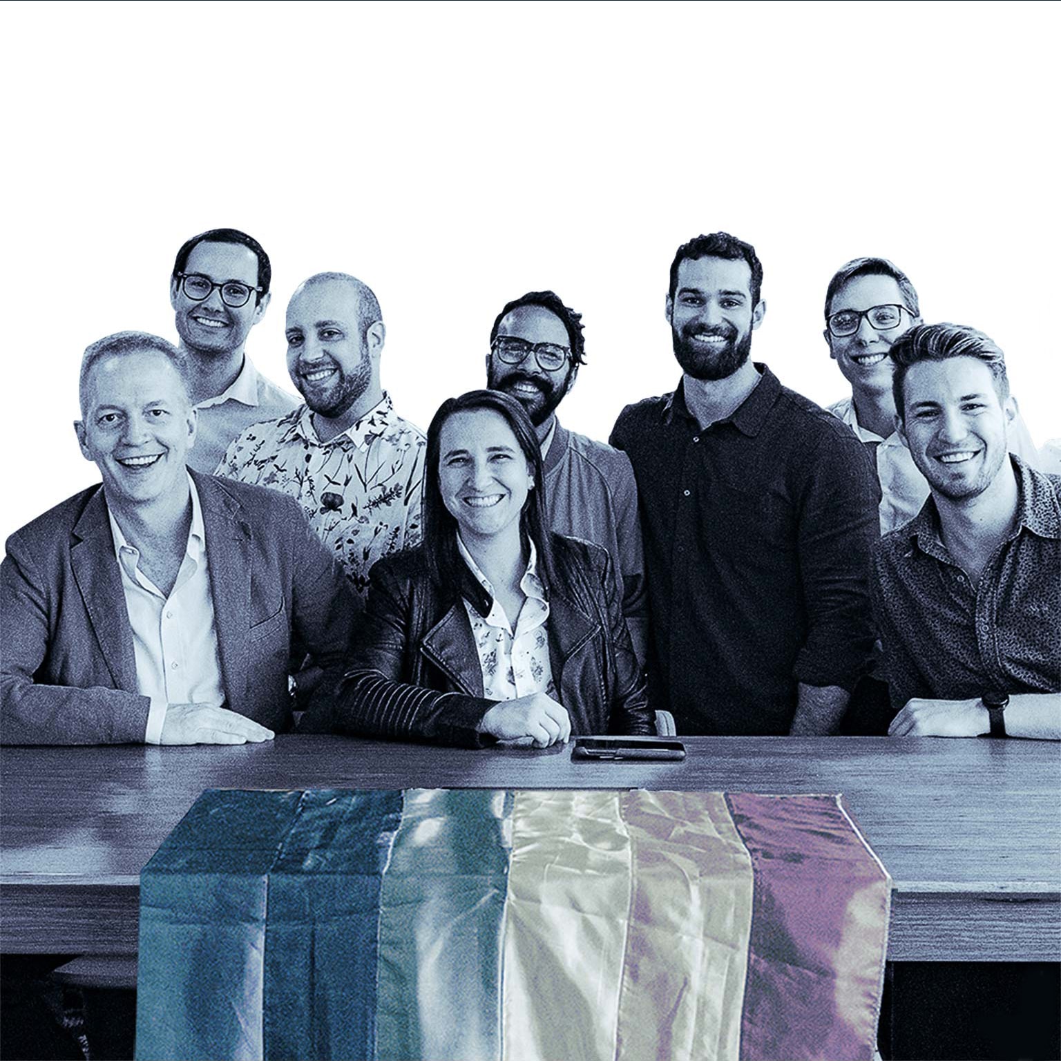 GLAM, LGBTQ+ at McKinsey