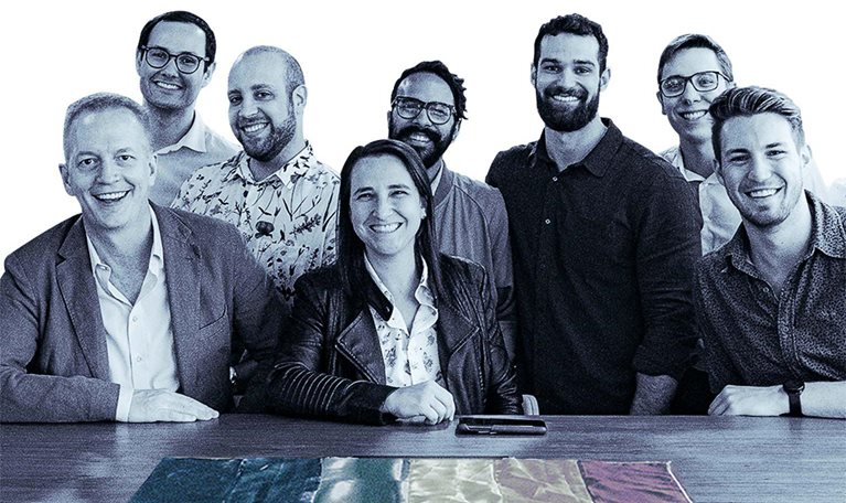 GLAM, LGBTQ+ at McKinsey