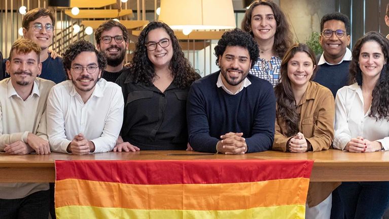 GLAM, LGBTQ+ at McKinsey