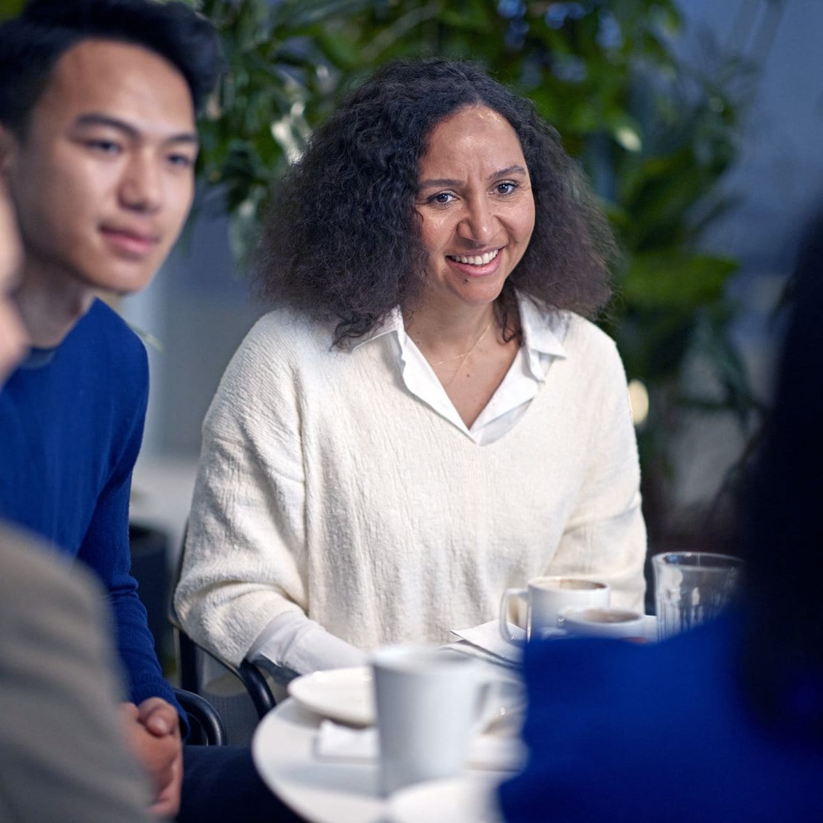 Consulting Roles - Want to apply?