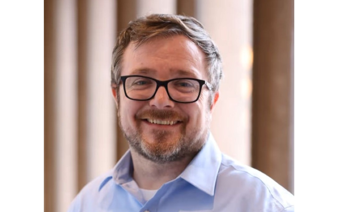 Jamie, From Quiet Executor to Influential Leader