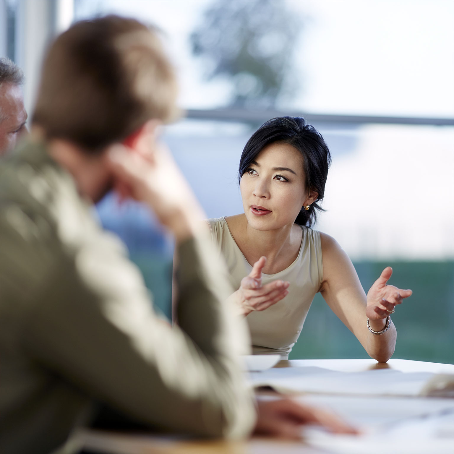 Mobile price strategy turns around revenue growth in emerging market