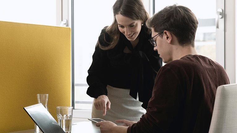 Recruiting Flyers - Athens