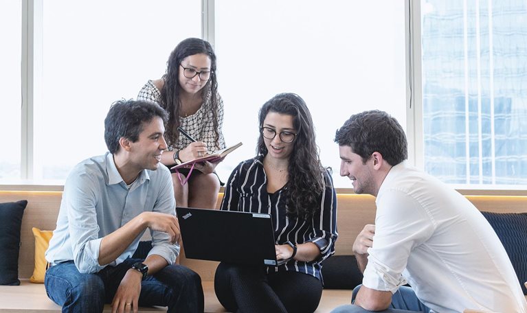 Recruiting Flyers - Athens