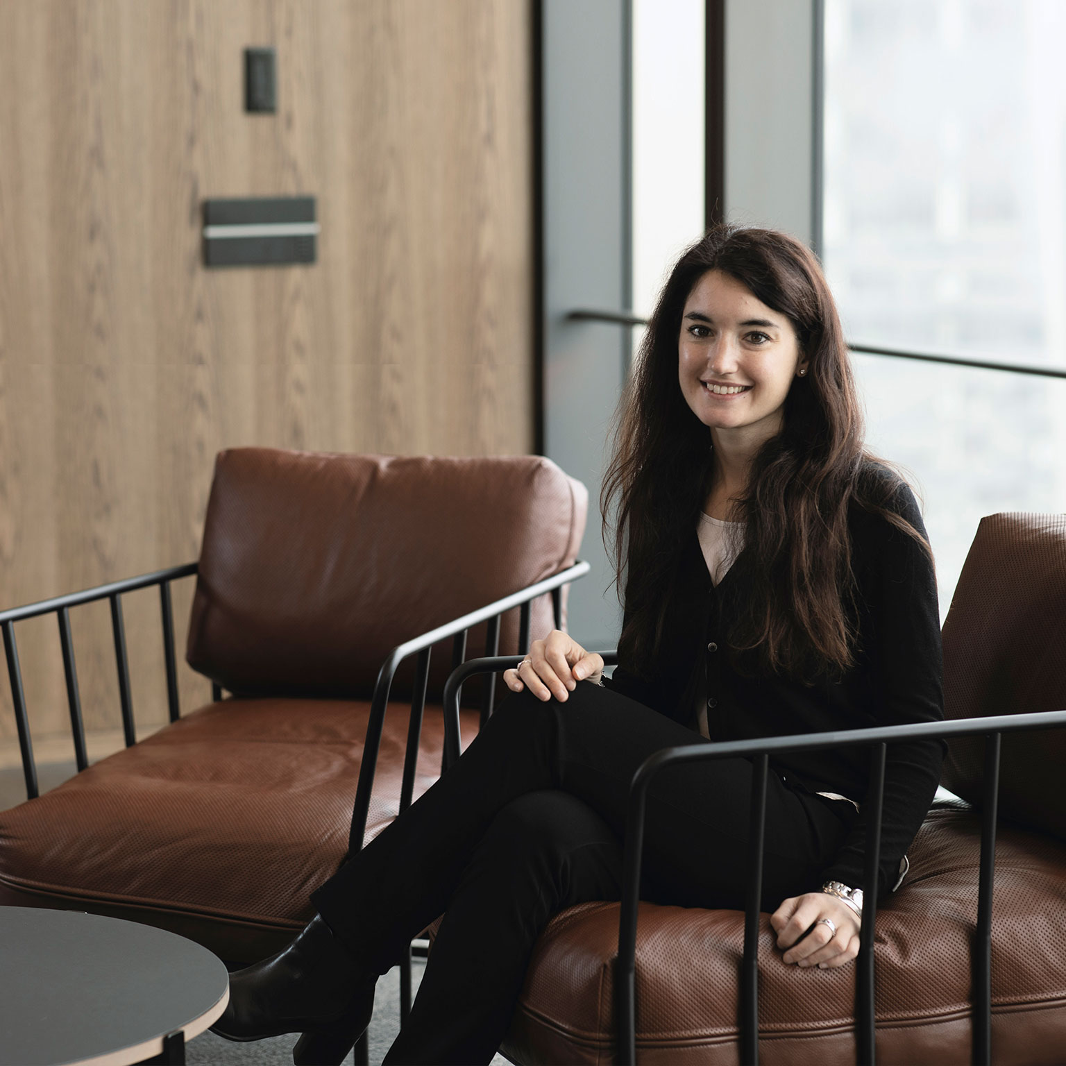 Recruiting Flyers - Iberia