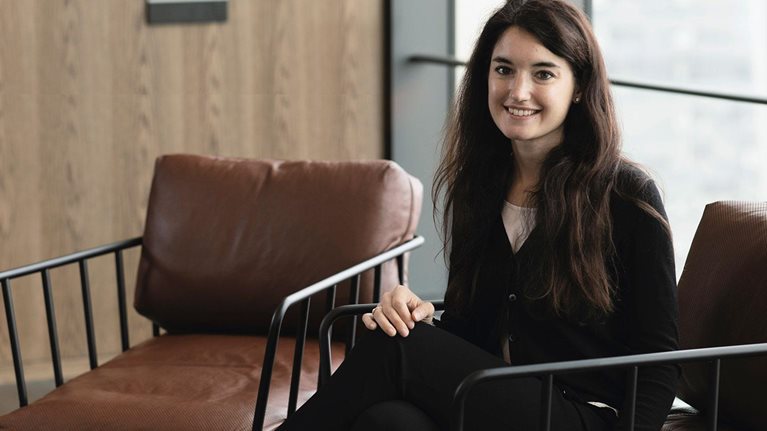 Recruiting Flyers - Iberia