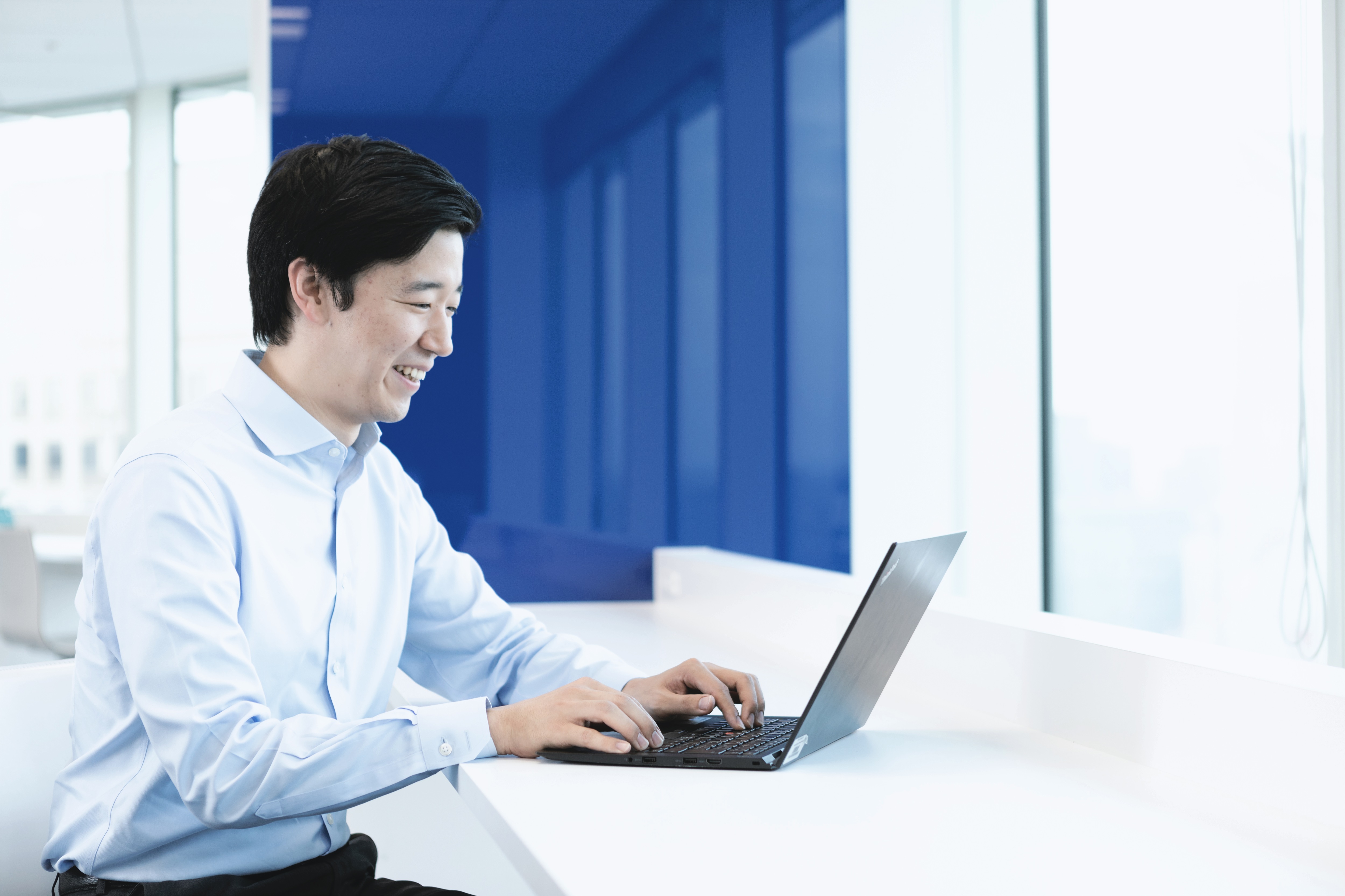 Recruiting Flyers - Korea