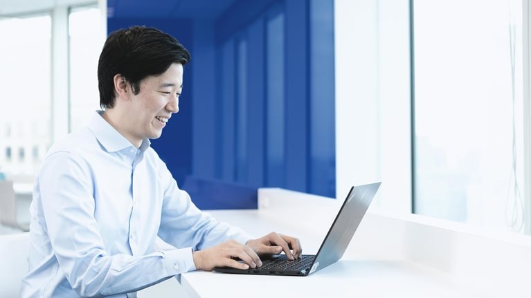 Recruiting Flyers - Korea