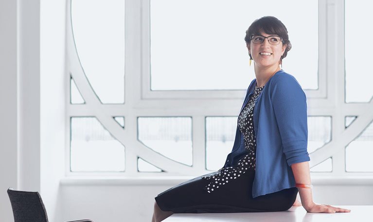 Recruiting Flyer - Switzerland